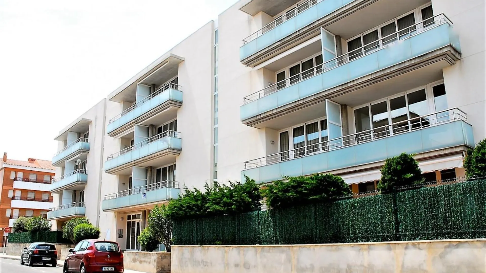 The Apartment In Estartit L'Estartit