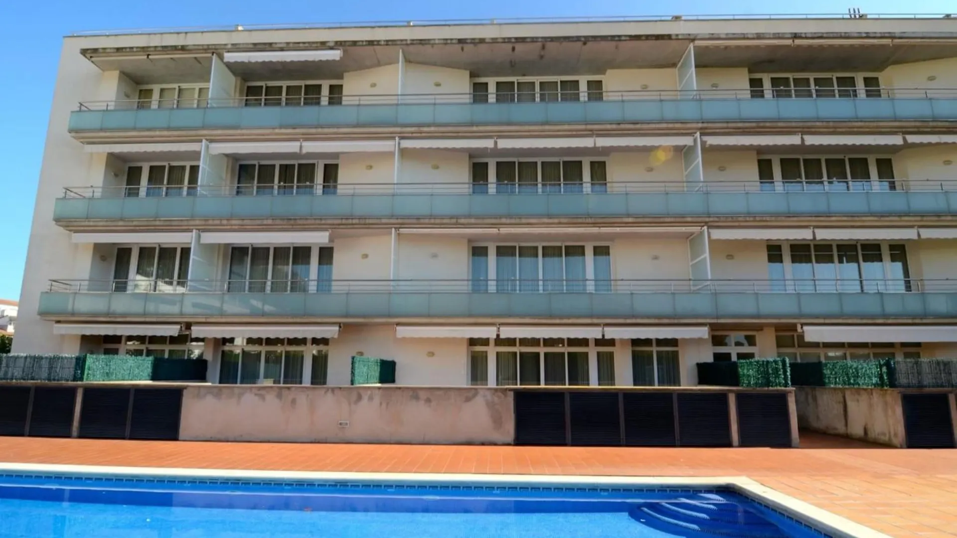 The Apartment In Estartit L'Estartit