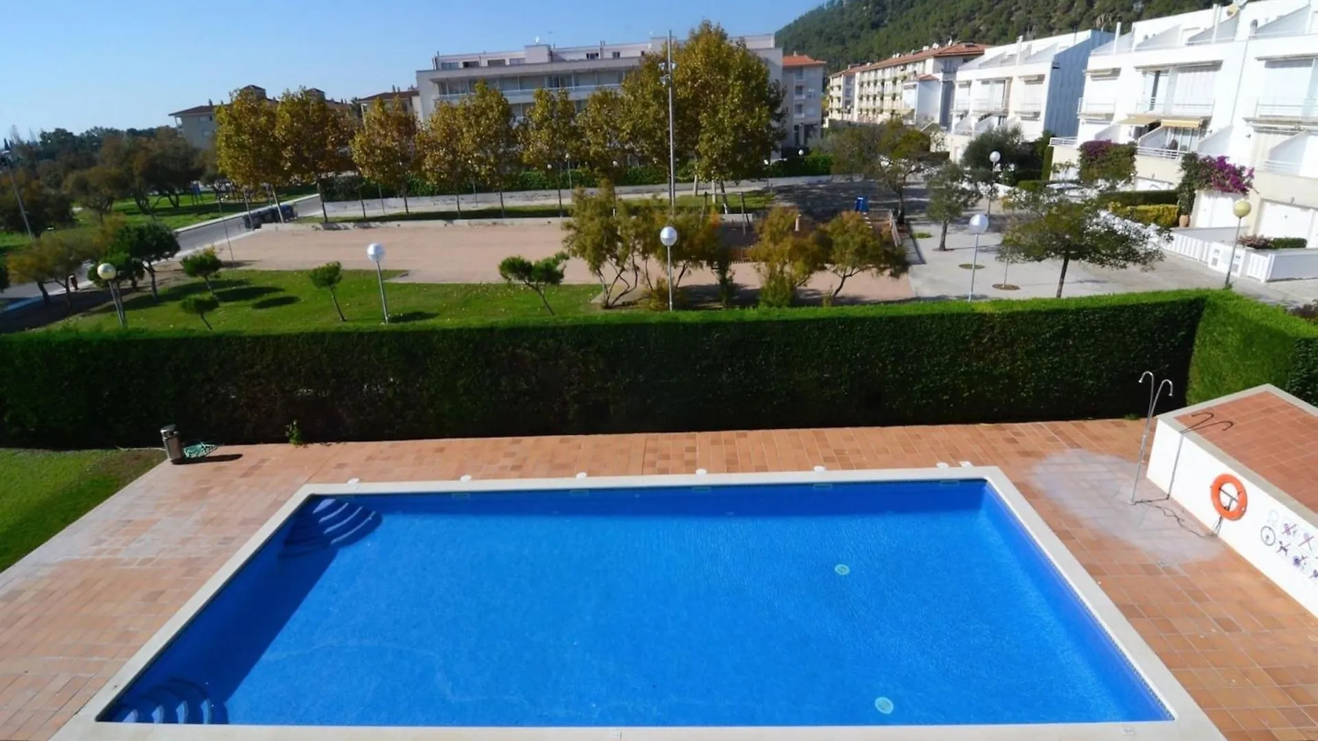 The Apartment In Estartit L'Estartit