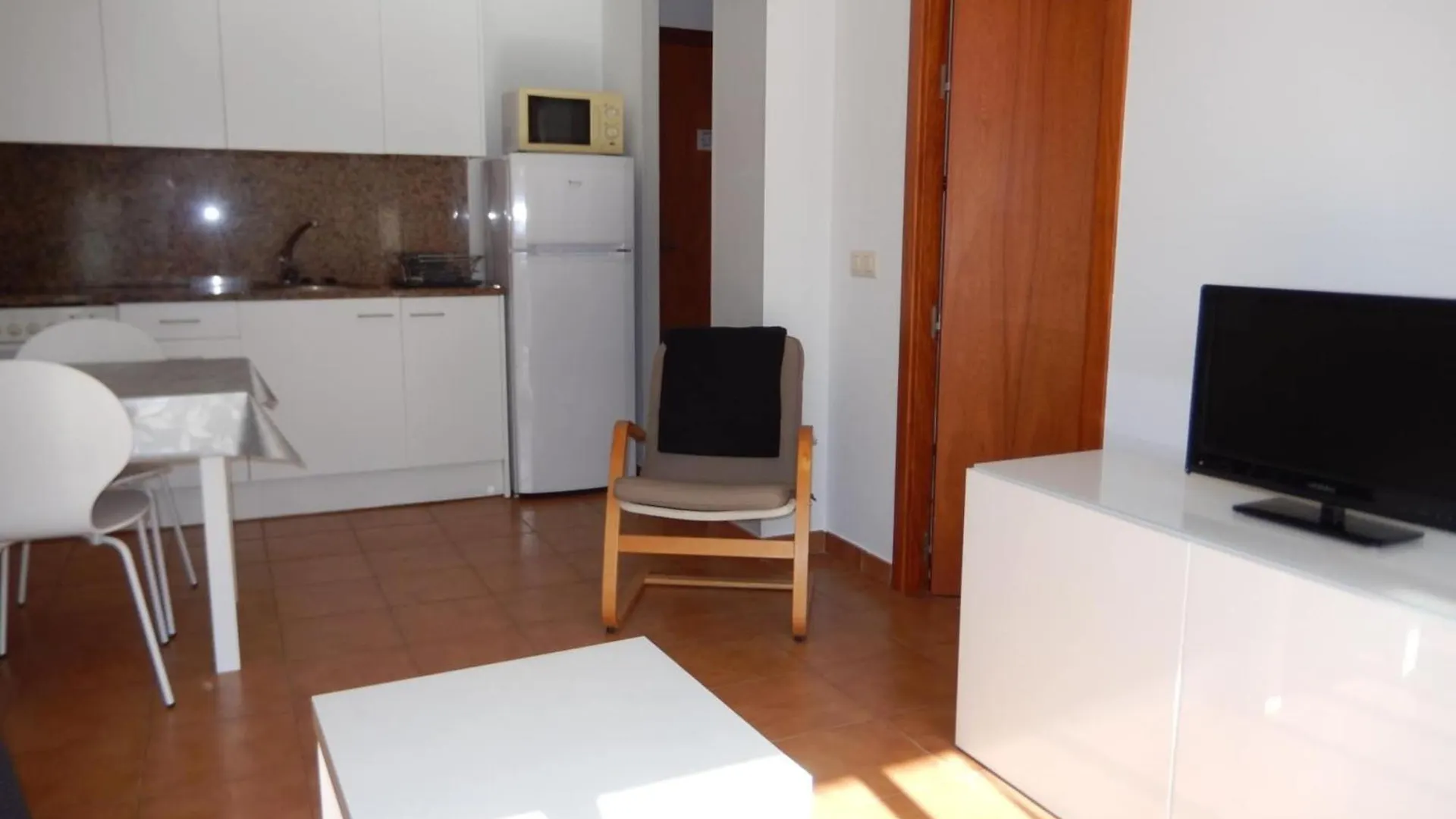 The Apartment In Estartit L'Estartit