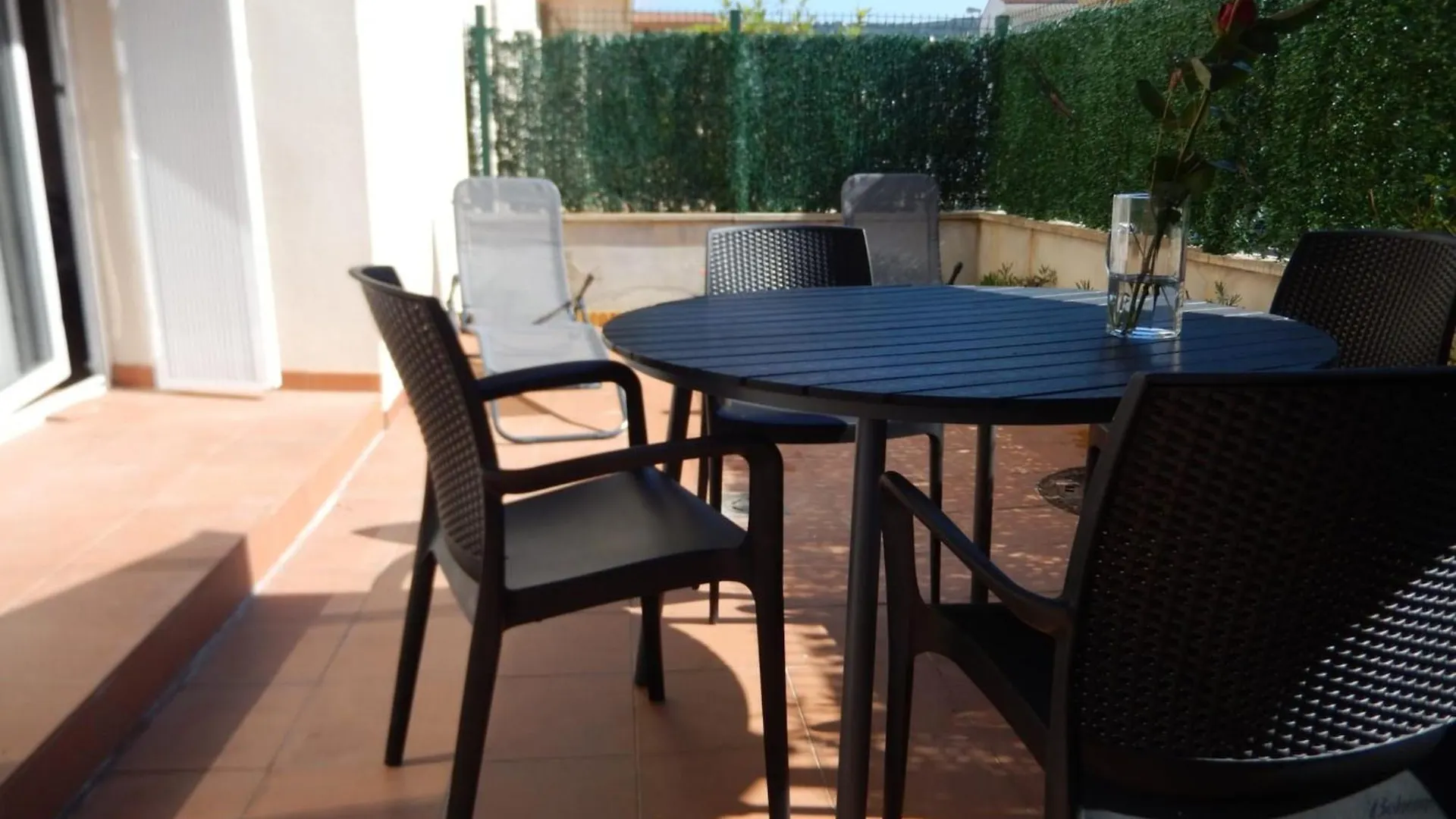 The Apartment In Estartit L'Estartit