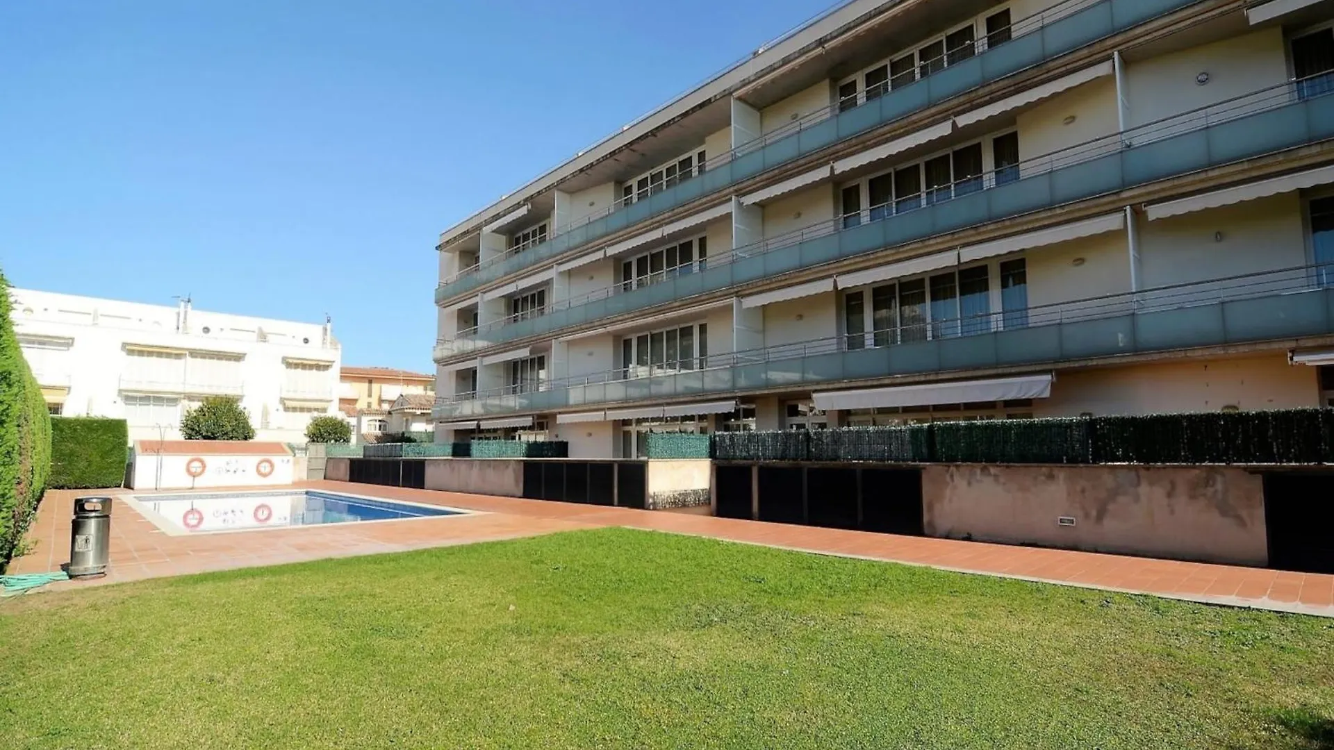 The Apartment In Estartit L'Estartit 0*,